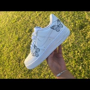 Air Force ( Custom Made )
